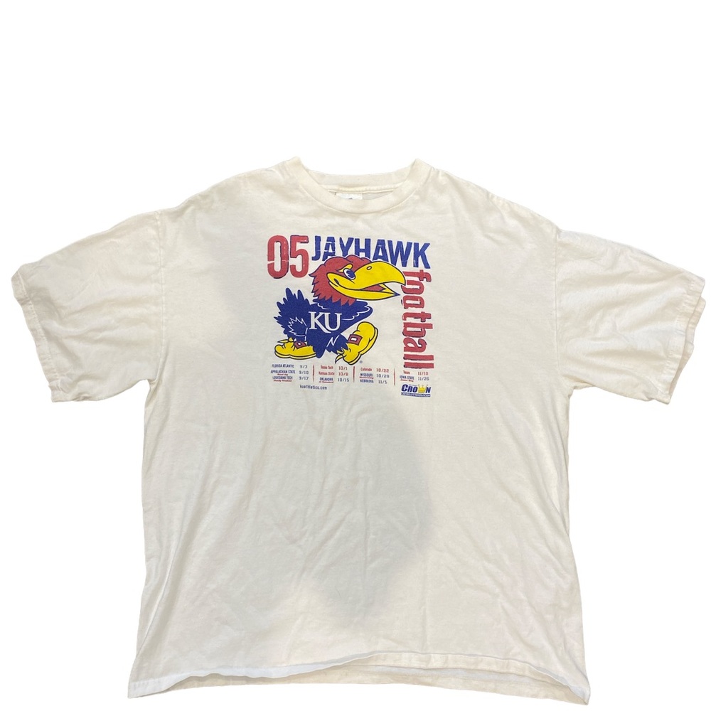 KU Short-Sleeve